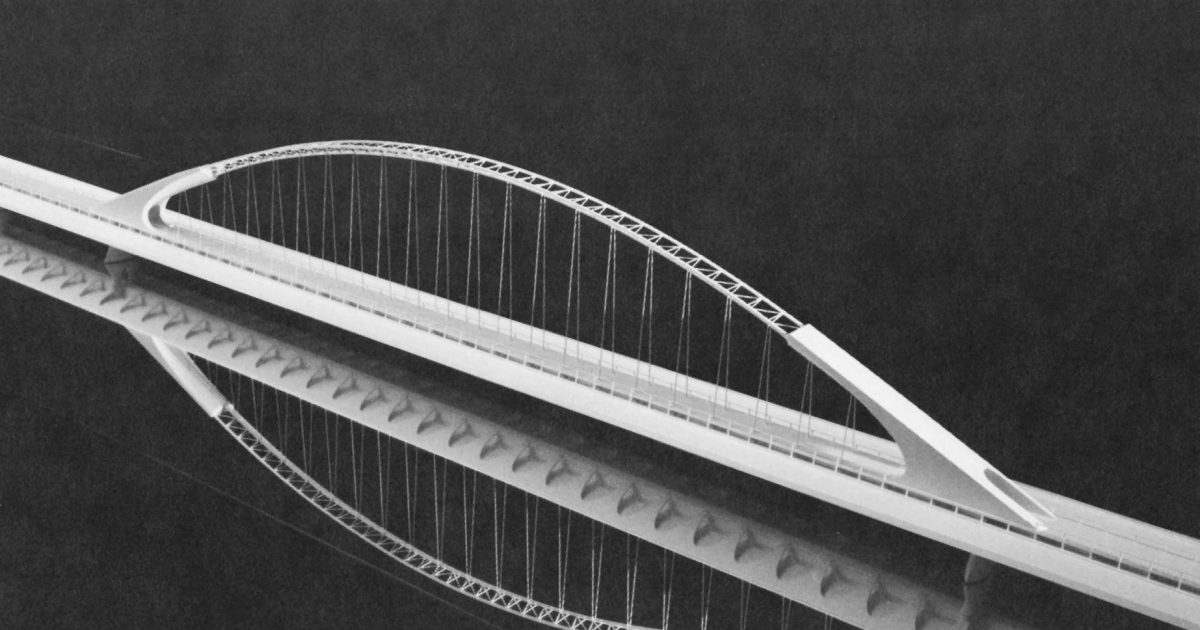 Calatrava models shop