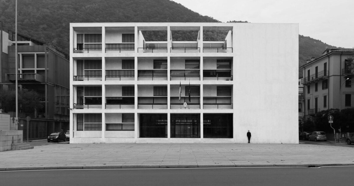 [希少建築本] Giuseppe Terragni… Giuseppe Terragni: Transformations, Decompositions