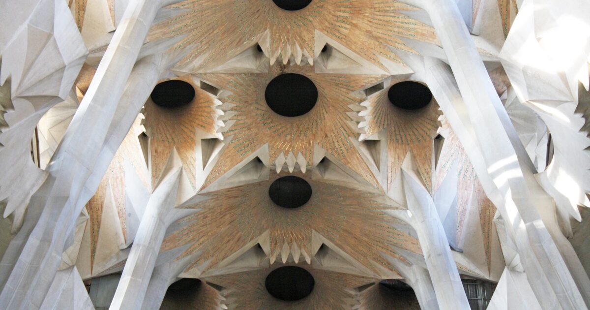 SOM Foundation | A Conversation with Edward M. Segal, 2008 Structural…