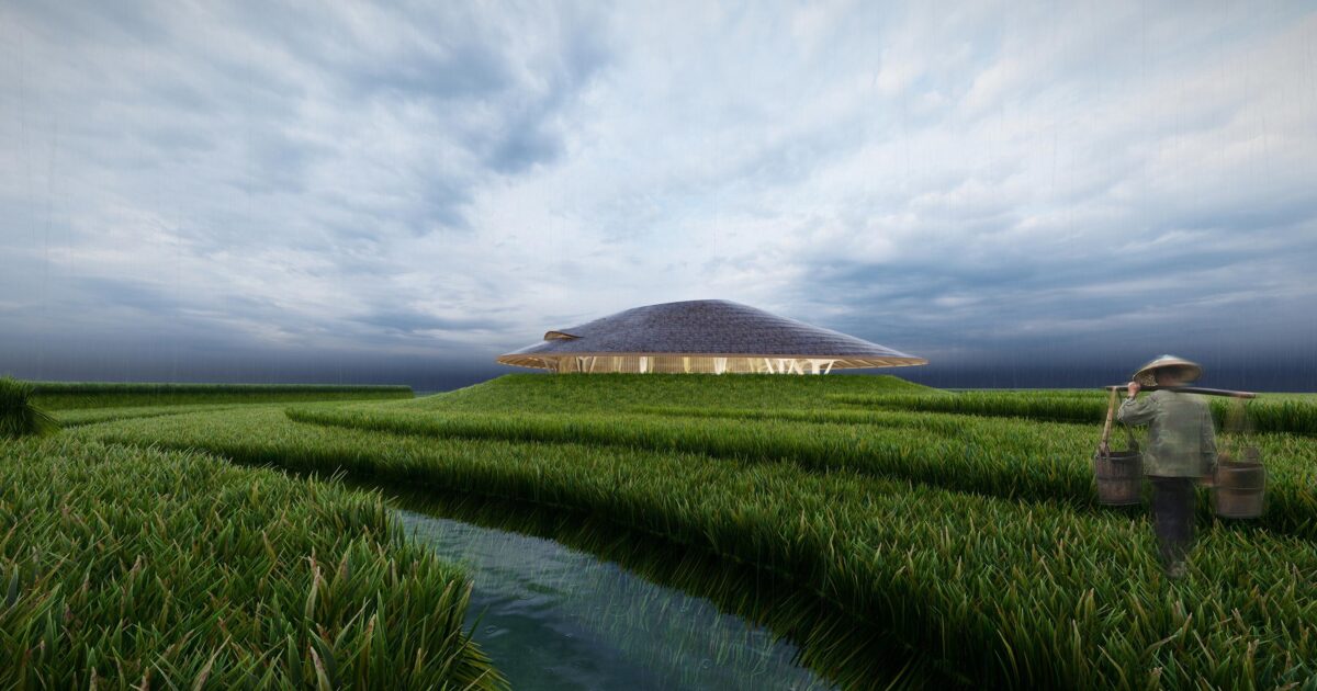 SOM Foundation | SOM Foundation Announces Winners of the 2023 China…