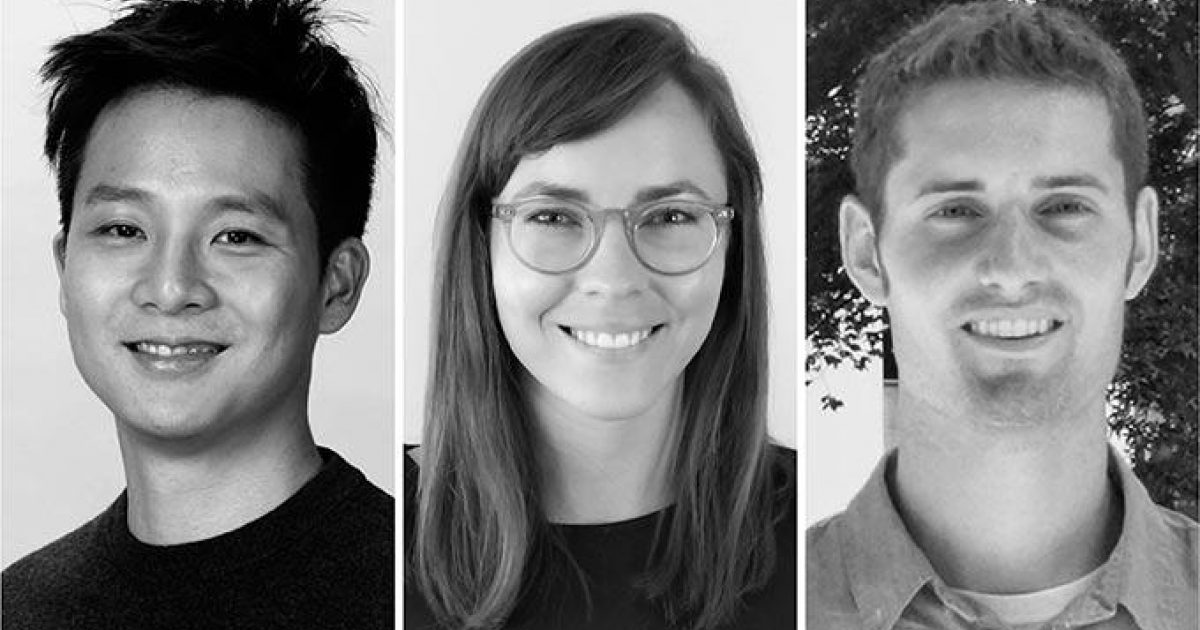 SOM Foundation | SOM Foundation Announces Winners of 2016 Fellowships