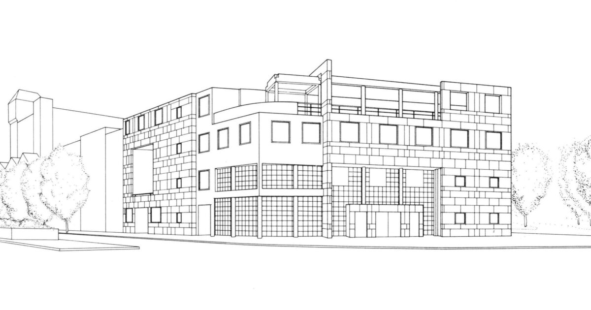 SOM Foundation | The Single Building as Urban Intervention