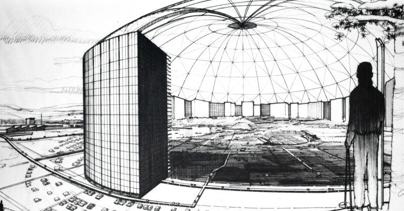 SOM Foundation | Imagining Future Cities: Global and Minnesota…